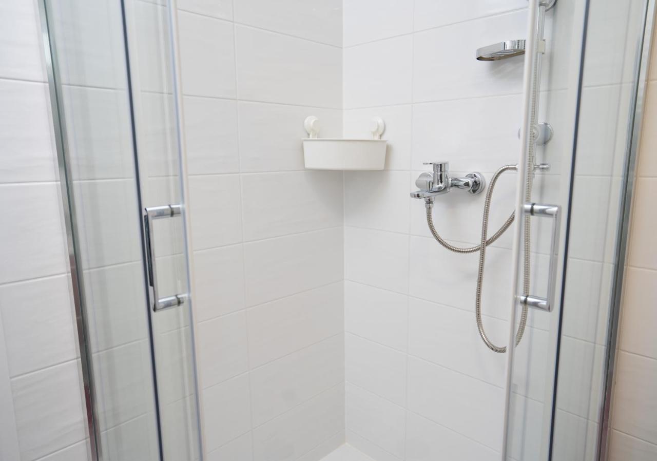 Luma Apartman Zágráb Kültér fotó
